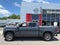 2021 Chevrolet Silverado LT