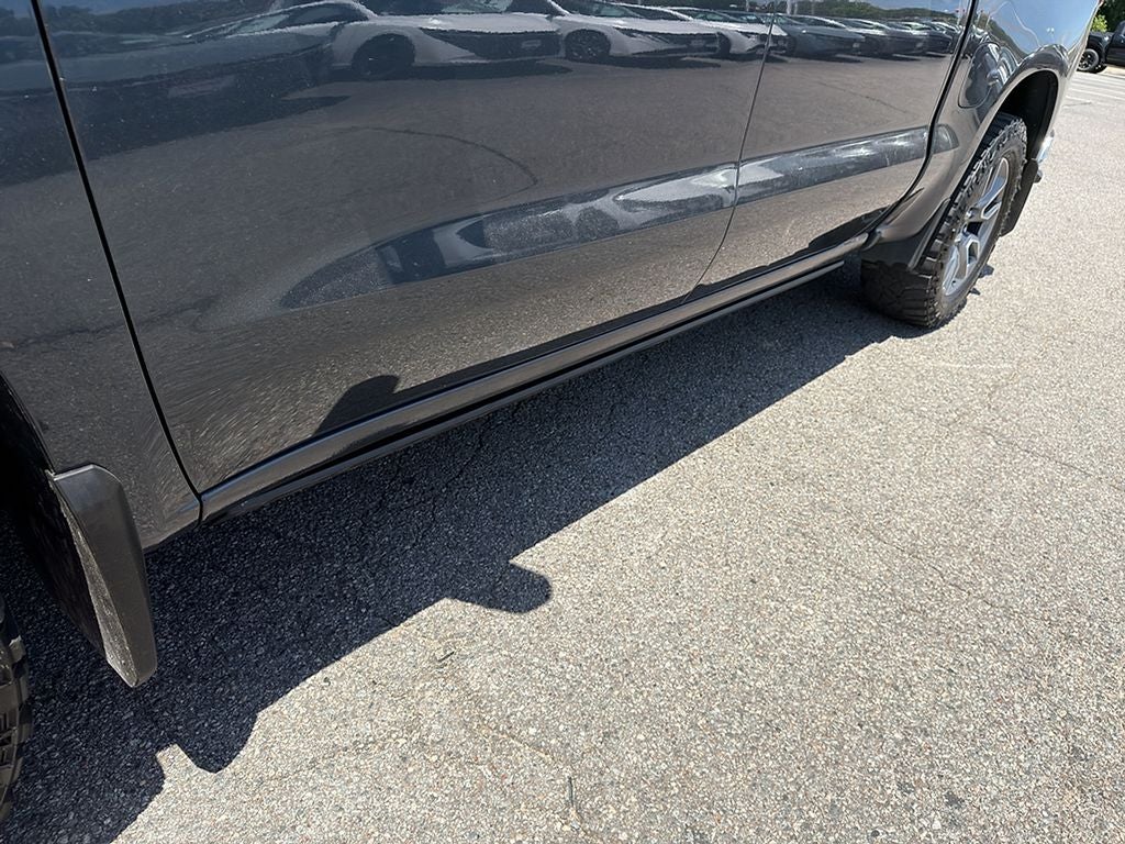 2021 Chevrolet Silverado LT