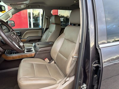 2015 GMC Sierra SLT