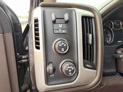 2015 GMC Sierra SLT