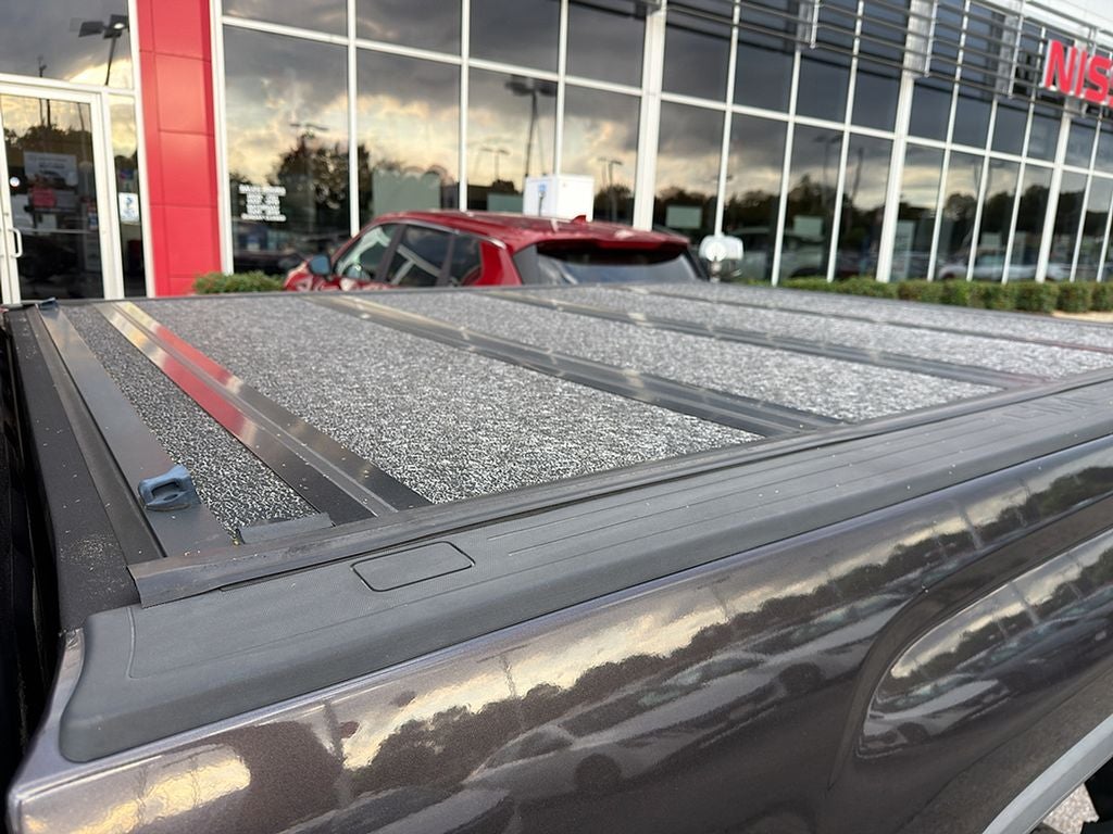 2015 GMC Sierra SLT