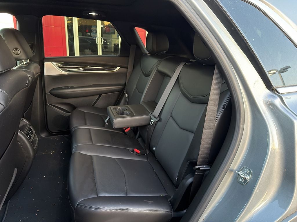 2023 Cadillac XT5 AWD Premium Luxury