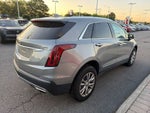 2023 Cadillac XT5 AWD Premium Luxury