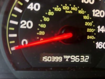 2004 Honda Accord EX