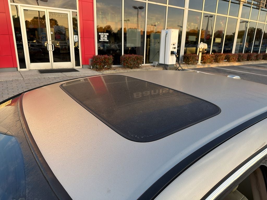 2004 Honda Accord EX