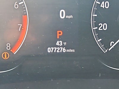 2021 Honda Accord Sport SE