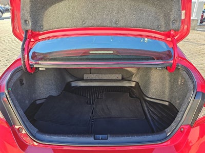 2021 Honda Accord Sport SE