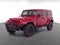 2011 Jeep Wrangler Unlimited Sahara