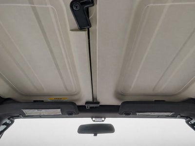 2011 Jeep Wrangler Unlimited Sahara