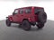 2011 Jeep Wrangler Unlimited Sahara