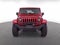 2011 Jeep Wrangler Unlimited Sahara