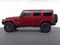 2011 Jeep Wrangler Unlimited Sahara
