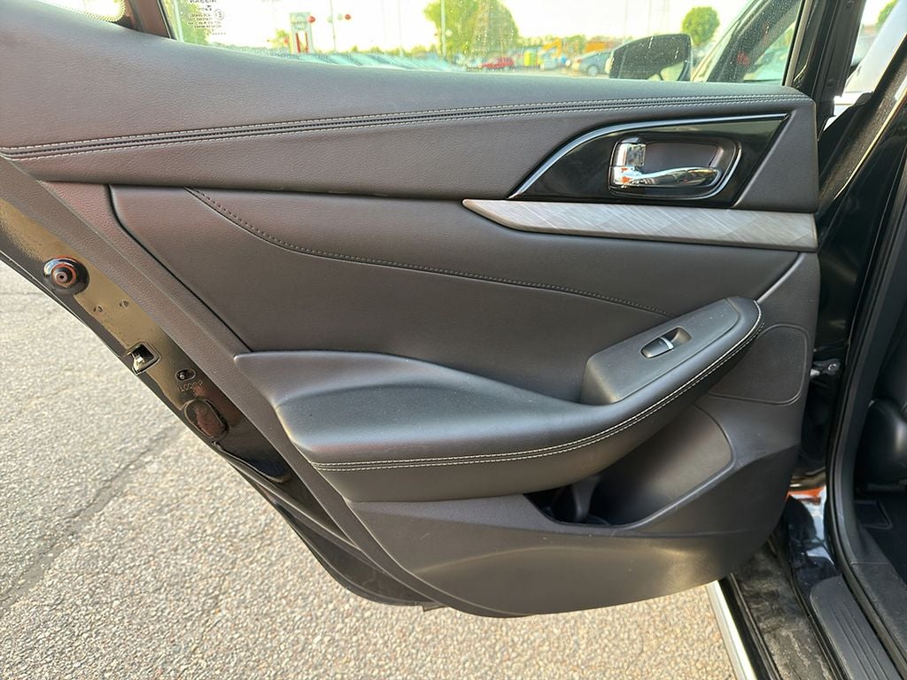 2016 Nissan Maxima 3.5 SV