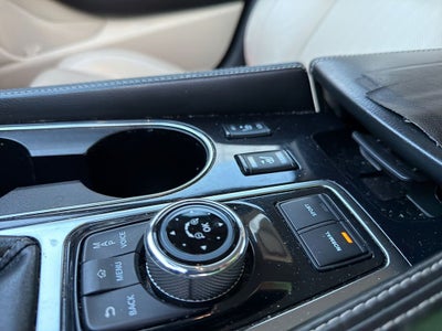 2016 Nissan Maxima 3.5 SL