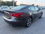 2016 Nissan Maxima 3.5 SL