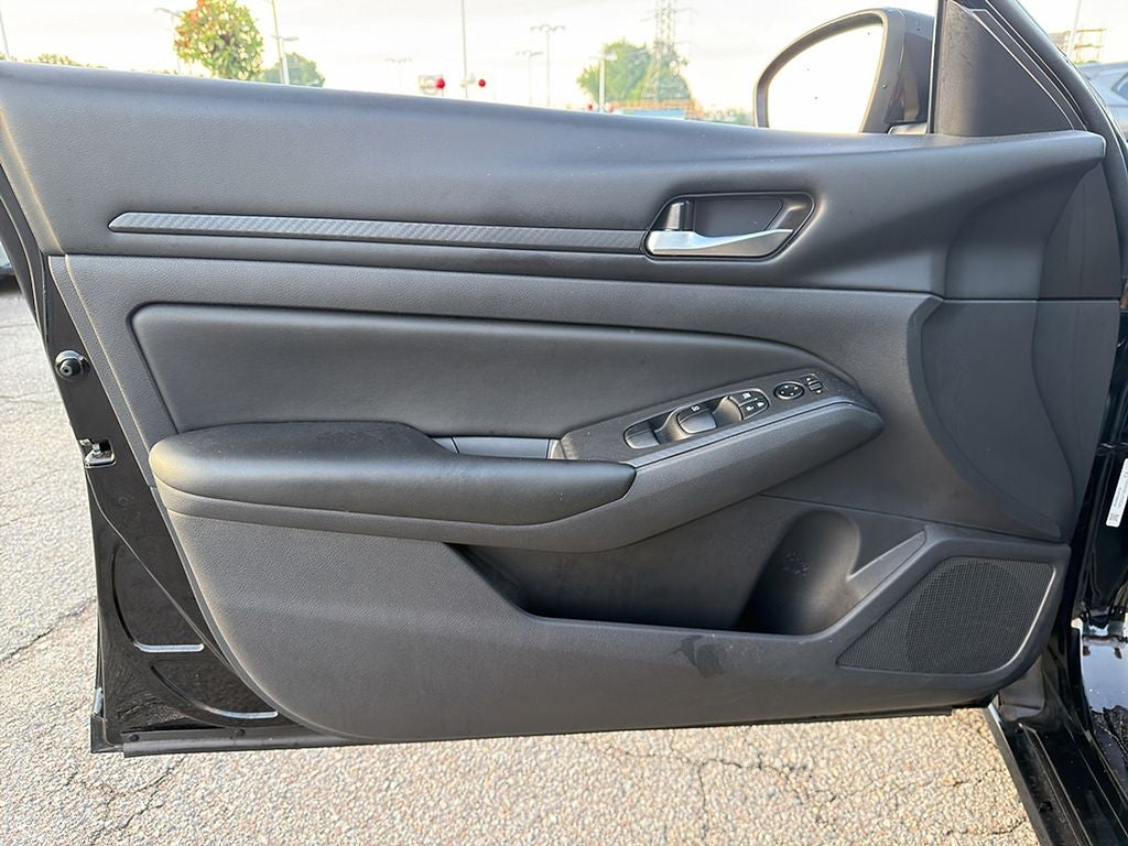 2022 Nissan Altima 2.5 S
