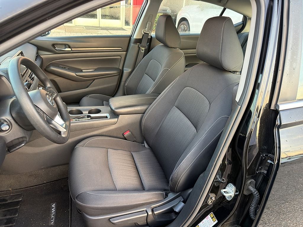 2022 Nissan Altima 2.5 S
