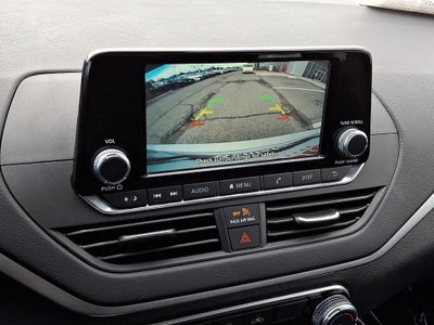 2023 Nissan Altima 2.5 S