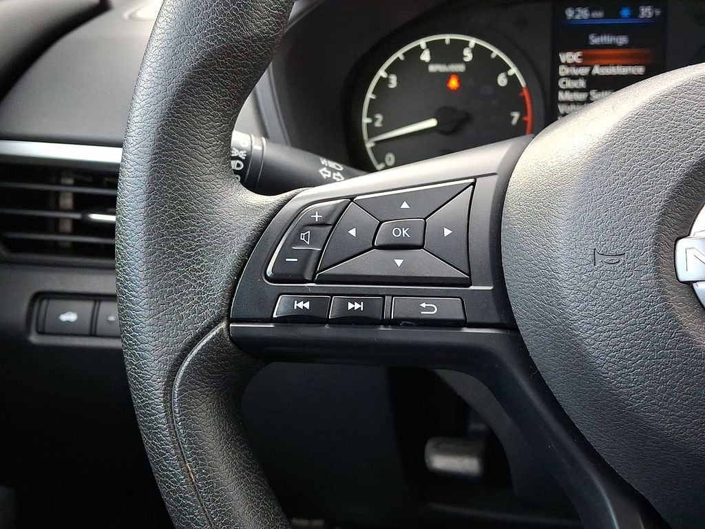 2023 Nissan Altima 2.5 S