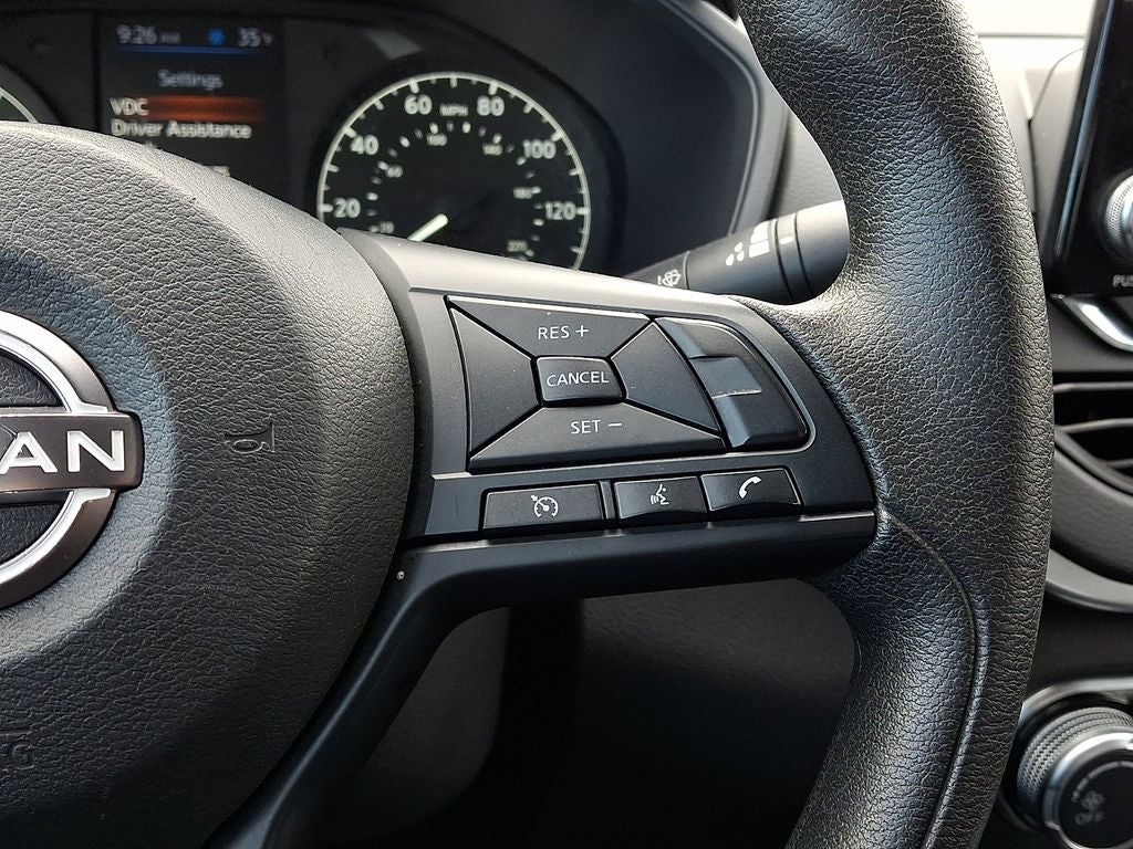 2023 Nissan Altima 2.5 S