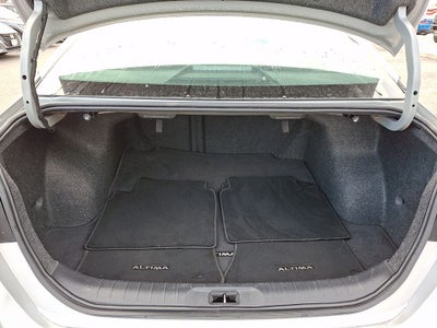 2023 Nissan Altima 2.5 S