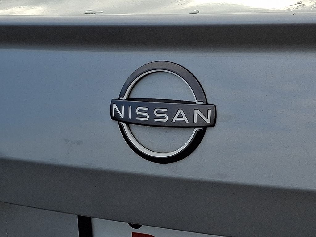 2023 Nissan Altima 2.5 S