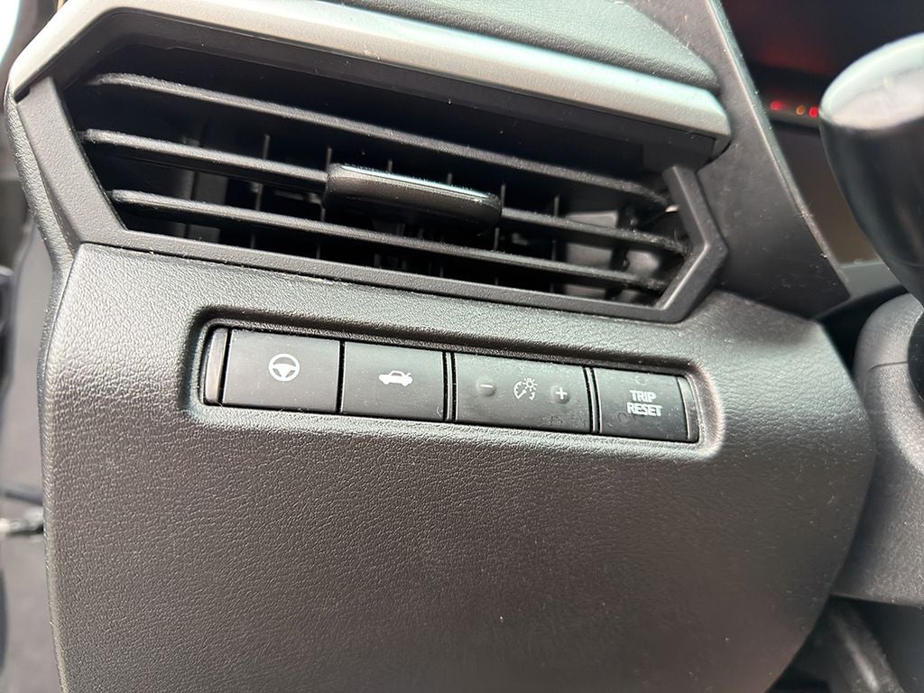 2020 Nissan Altima 2.5 SV