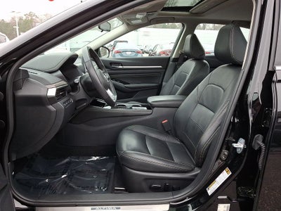 2022 Nissan Altima 2.5 SL