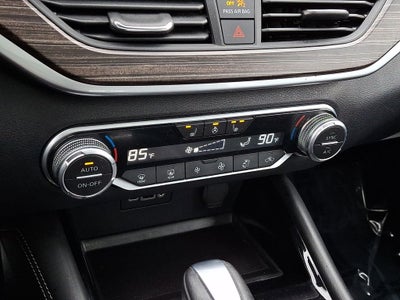 2022 Nissan Altima 2.5 SL