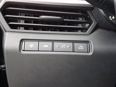 2022 Nissan Altima 2.5 SL