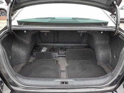 2022 Nissan Altima 2.5 SL