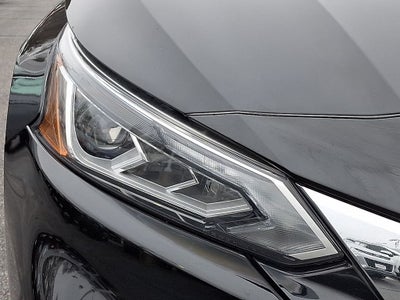 2022 Nissan Altima 2.5 SL