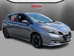 2024 Nissan LEAF SV PLUS