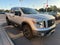 2018 Nissan Titan PRO-4X