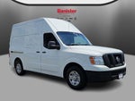 2020 Nissan NV2500HD SV
