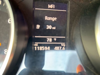 2017 Volkswagen Passat 1.8T S