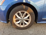 2017 Volkswagen Passat 1.8T S