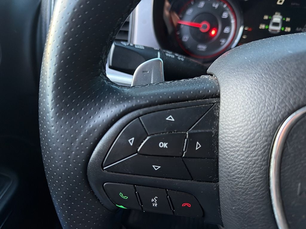 2019 Dodge Charger R/T