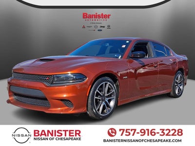 2023 Dodge Charger R/T