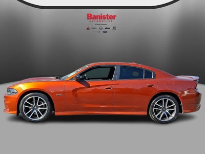 2023 Dodge Charger R/T
