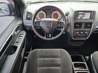 2019 Dodge Grand Caravan SE Plus