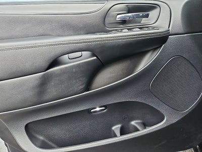 2019 Dodge Grand Caravan SE Plus