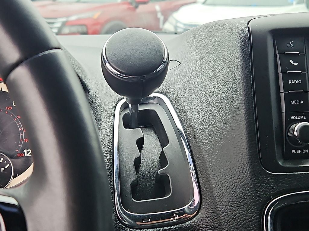 2019 Dodge Grand Caravan SE Plus