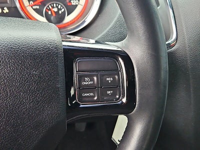 2019 Dodge Grand Caravan SE Plus