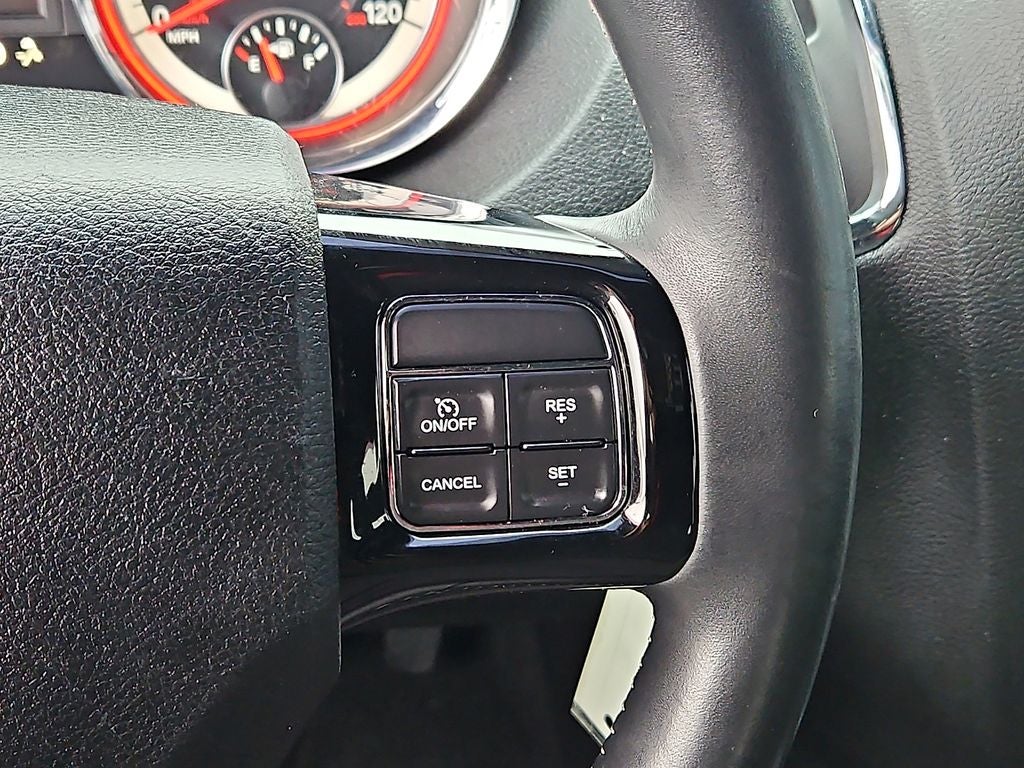 2019 Dodge Grand Caravan SE Plus