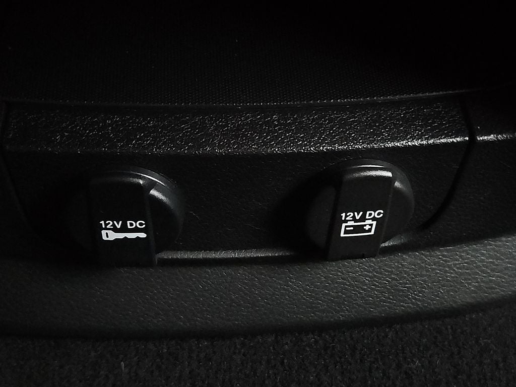 2019 Dodge Grand Caravan SE Plus