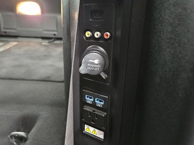 2019 Dodge Grand Caravan SE Plus