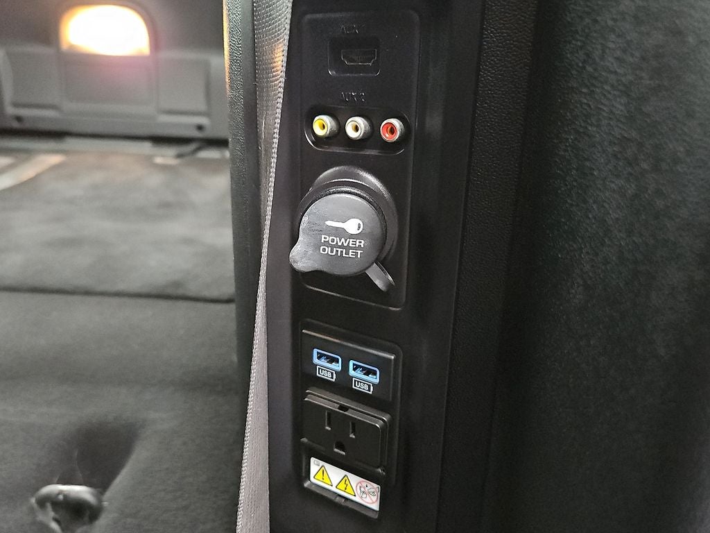 2019 Dodge Grand Caravan SE Plus