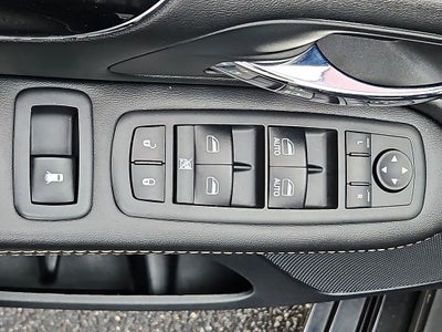 2019 Dodge Grand Caravan SE Plus