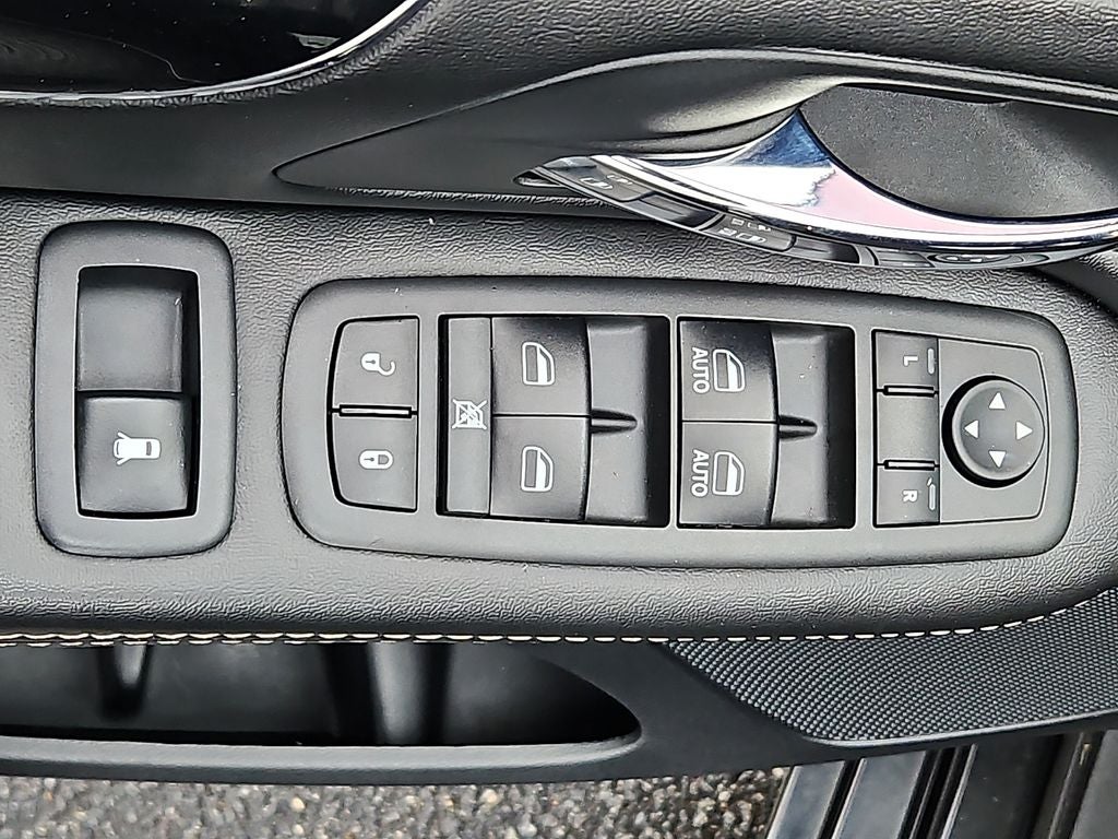 2019 Dodge Grand Caravan SE Plus